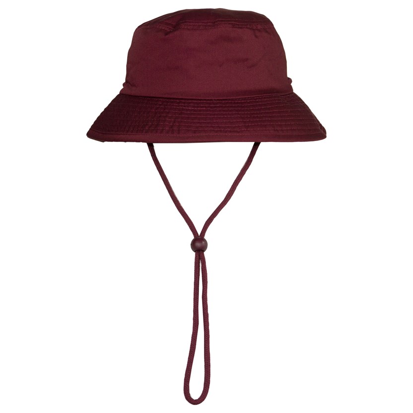 Bucket Hat - Poly Cotton